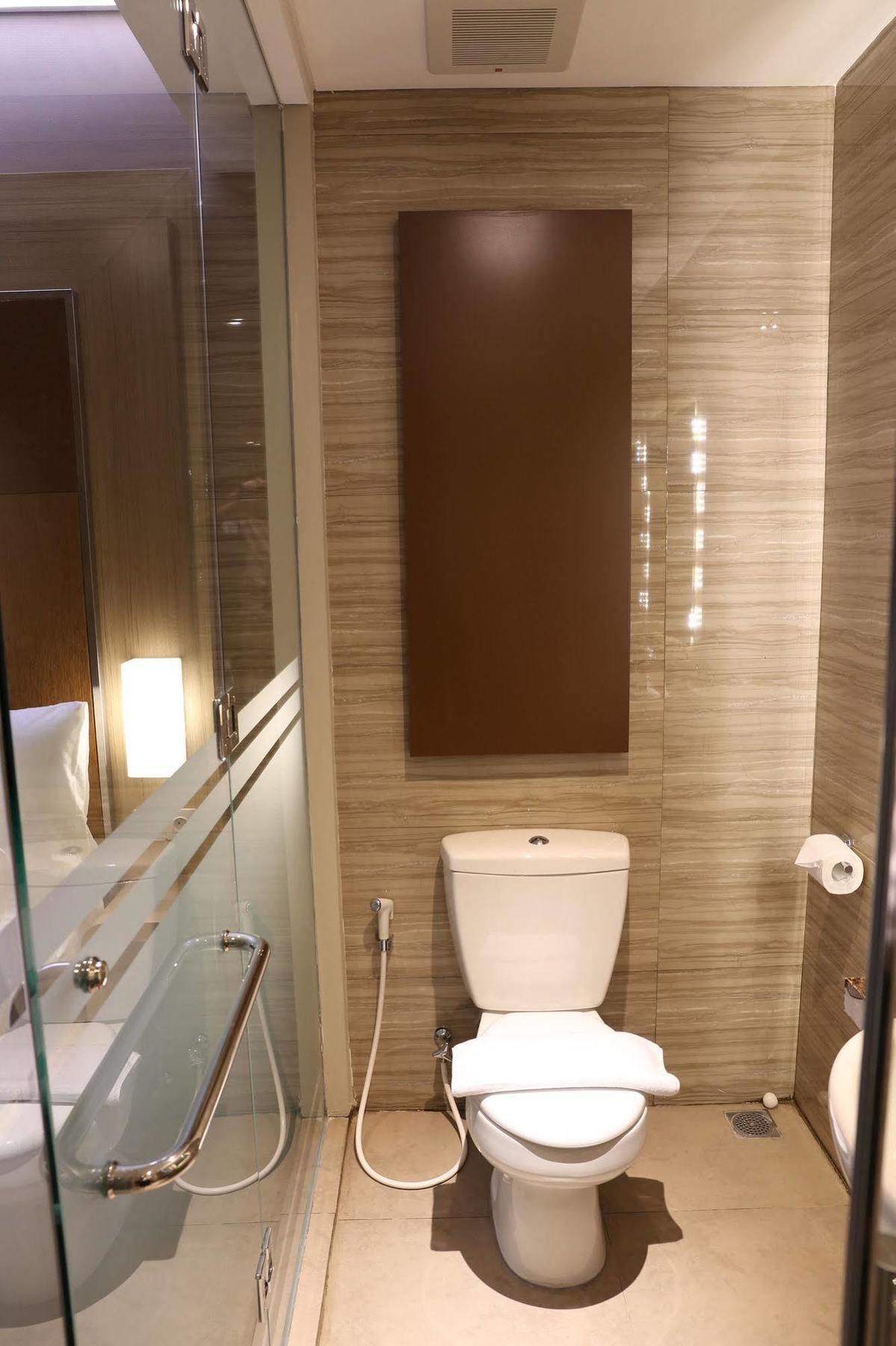 Grand Citihub Hotel @Kajoetangan Malang Exterior foto